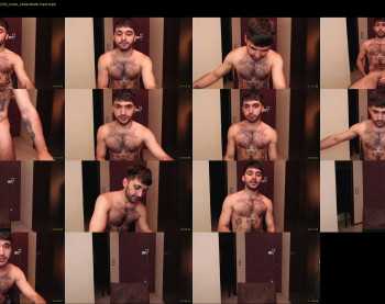 teddy_mode — 66 minute Chaturbate couple teen cam video, 1080p, Jul 24, 2022