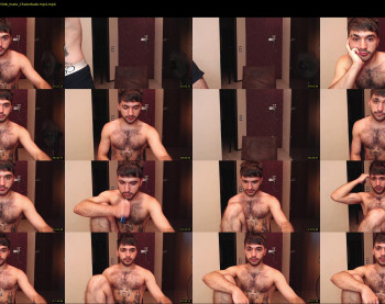 teddy_mode — 23 minute Chaturbate couple teen cam video, 1080p, Jul 24, 2022