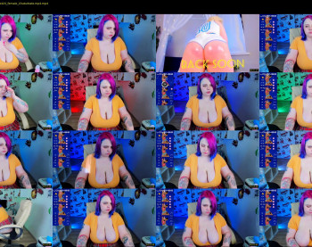 yoki_shizuko — 55 minute Chaturbate female teen cam video, 1080p, Jul 24, 2022