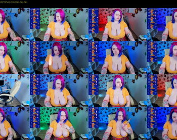 yoki_shizuko — 55 minute Chaturbate female teen cam video, 1080p, Jul 24, 2022