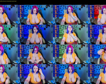 yoki_shizuko — 26 minute Chaturbate female teen cam video, 1080p, Jul 24, 2022