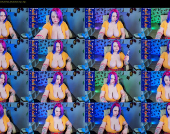 yoki_shizuko — 14 minute Chaturbate female teen cam video, 1080p, Jul 24, 2022