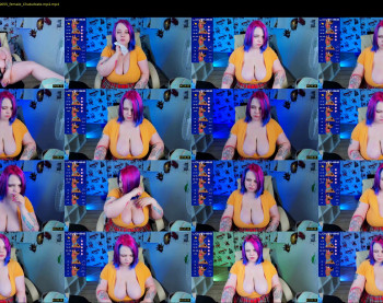 yoki_shizuko — 54 minute Chaturbate female teen cam video, 1080p, Jul 24, 2022