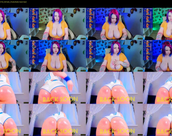 yoki_shizuko — 54 minute Chaturbate female teen cam video, 1080p, Jul 24, 2022