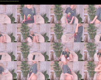yourmidnightcoffee — 38 minute Chaturbate female teen cam video, 720p, Jul 25, 2022