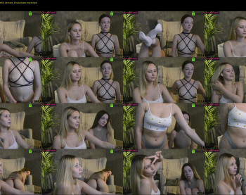 boooooom_ — 9 minute Chaturbate female teen cam video, 1080p, Jul 25, 2022