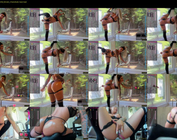 diamond_jo — 59 minute Chaturbate female teen cam video, 1080p, Jul 25, 2022