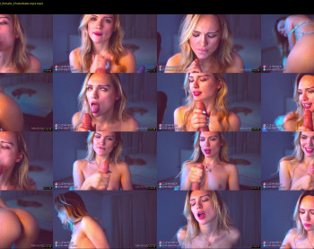 emmber — 54 minute Chaturbate female teen cam video, 1080p, Jul 26, 2022