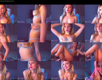emmber — 37 minute Chaturbate female teen cam video, 1080p, Jul 26, 2022