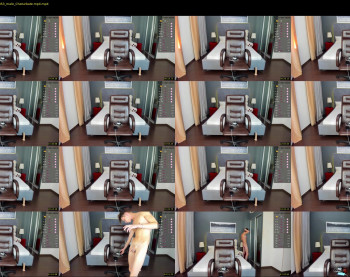 erick_deen — 54 minute Chaturbate male teen cam video, 1080p, Jul 25, 2022
