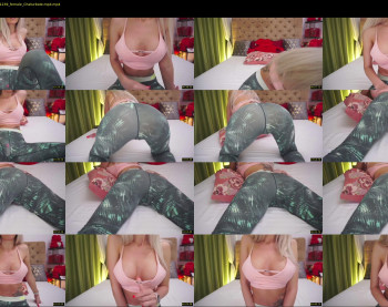 fallingangel_ — 57 minute Chaturbate female teen cam video, 720p, Jul 25, 2022