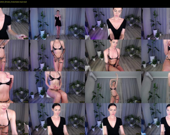 katrin_sweeft — 54 minute Chaturbate female teen cam video, 1080p, Jul 25, 2022