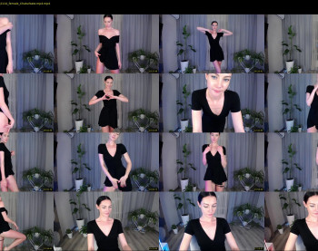 katrin_sweeft — 31 minute Chaturbate female teen cam video, 1080p, Jul 25, 2022