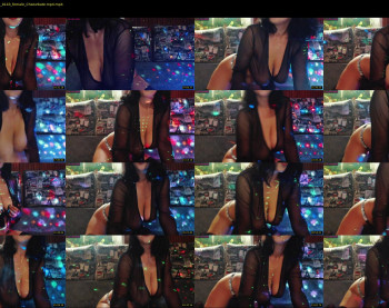 katrine_denev — 60 minute Chaturbate female teen cam video, 720p, Jul 26, 2022