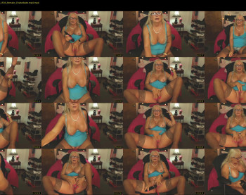 sassythang4u — 96 minute Chaturbate female teen cam video, 720p, Jul 25, 2022
