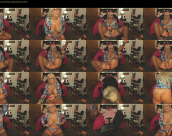 sassythang4u — 5 minute Chaturbate female teen cam video, 720p, Jul 25, 2022