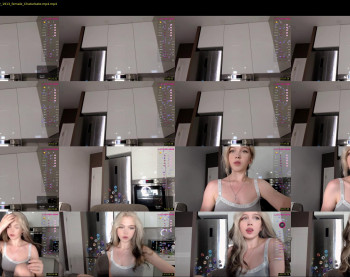 small_blondee — 91 minute Chaturbate female teen cam video, 720p, Jul 25, 2022