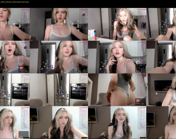 small_blondee — 91 minute Chaturbate female teen cam video, 720p, Jul 25, 2022