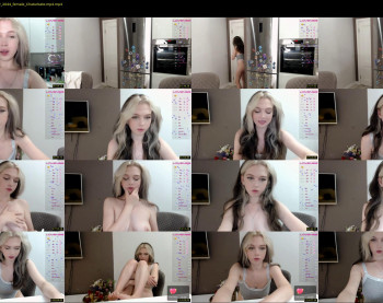 small_blondee — 91 minute Chaturbate female teen cam video, 720p, Jul 25, 2022