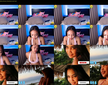 sofia_sakura — 60 minute Chaturbate female teen cam video, 1080p, Jul 25, 2022