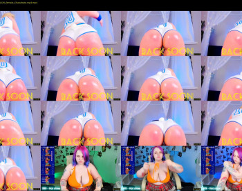yoki_shizuko — 54 minute Chaturbate female teen cam video, 1080p, Jul 25, 2022