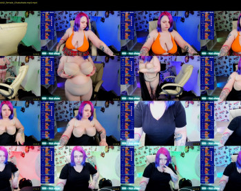 yoki_shizuko — 37 minute Chaturbate female teen cam video, 1080p, Jul 25, 2022