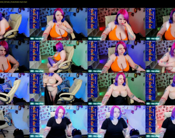 yoki_shizuko — 52 minute Chaturbate female teen cam video, 1080p, Jul 25, 2022