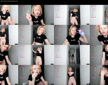 _be_my_daddy — 54 minute Chaturbate female teen cam video, 1080p, Jul 27, 2022