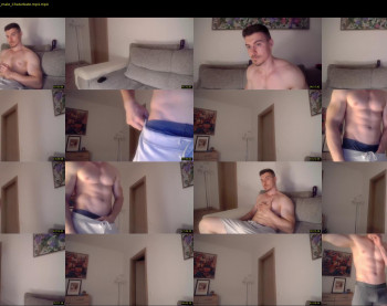 eddieds — 47 minute Chaturbate male teen cam video, 1080p, Jul 27, 2022