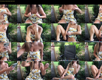 funcamkw — 25 minute Chaturbate female teen cam video, 720p, Jul 27, 2022