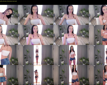 katrin_sweeft — 31 minute Chaturbate female teen cam video, 1080p, Jul 26, 2022