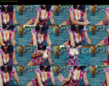 katrine_denev — 77 minute Chaturbate female teen cam video, 720p, Jul 27, 2022