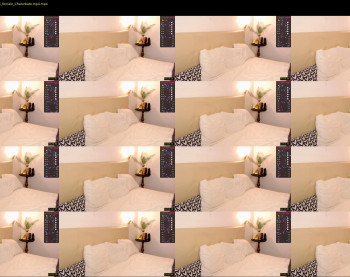 lia_hetty — 29 minute Chaturbate female teen cam video, 720p, Jul 26, 2022