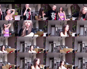 small_blondee — 98 minute Chaturbate female teen cam video, 720p, Jul 26, 2022
