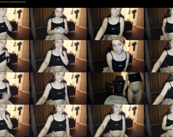 sub_button — 23 minute Chaturbate female teen cam video, 720p, Jul 27, 2022