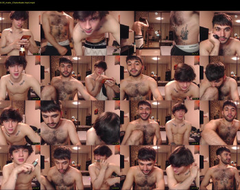 teddy_mode — 54 minute Chaturbate couple teen cam video, 1080p, Jul 27, 2022