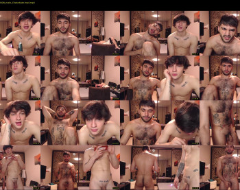 teddy_mode — 55 minute Chaturbate couple teen cam video, 1080p, Jul 27, 2022