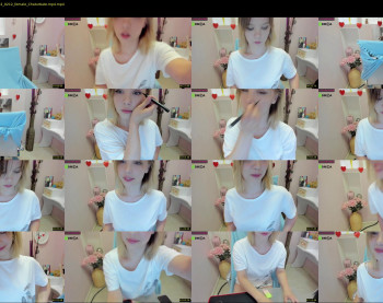veronica_space — 54 minute Chaturbate female teen cam video, 1080p, Jul 27, 2022