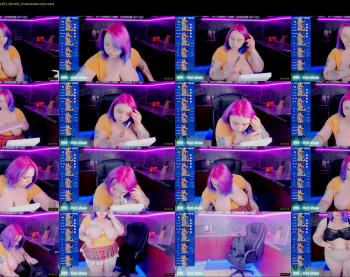 yoki_shizuko — 49 minute Chaturbate female teen cam video, 1080p, Jul 26, 2022