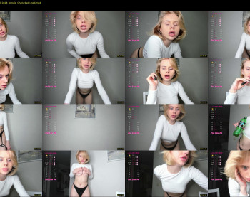 _be_my_daddy — 54 minute Chaturbate female teen cam video, 1080p, Jul 27, 2022