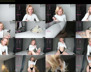 _be_my_daddy — 54 minute Chaturbate female teen cam video, 1080p, Jul 27, 2022