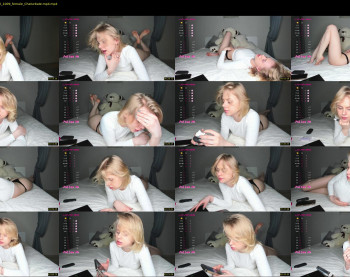 _be_my_daddy — 55 minute Chaturbate female teen cam video, 1080p, Jul 27, 2022