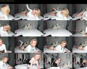 _be_my_daddy — 55 minute Chaturbate female teen cam video, 1080p, Jul 27, 2022