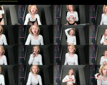 _be_my_daddy — 11 minute Chaturbate female teen cam video, 1080p, Jul 28, 2022
