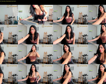 annybeiker — 52 minute Chaturbate female teen cam video, 1080p, Jul 27, 2022