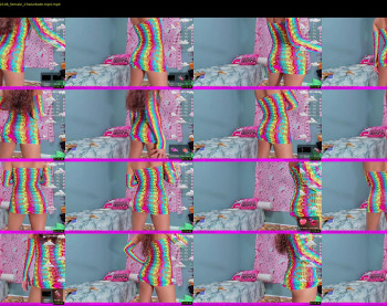 cherrycreme — 19 minute Chaturbate female teen cam video, 1080p, Jul 27, 2022