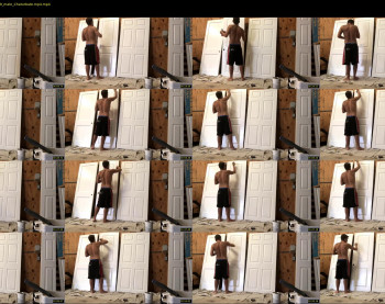 deviantill — 3 minute Chaturbate male teen cam video, 720p, Jul 27, 2022