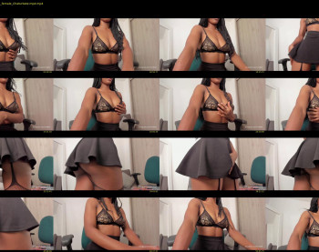 duna_du — 59 minute Chaturbate female teen cam video, 1080p, Jul 27, 2022