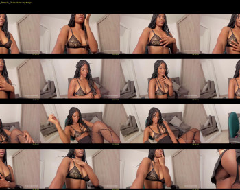 duna_du — 54 minute Chaturbate female teen cam video, 1080p, Jul 28, 2022