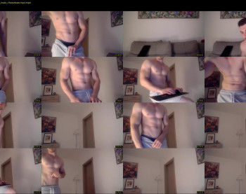 eddieds — 50 minute Chaturbate male teen cam video, 1080p, Jul 28, 2022